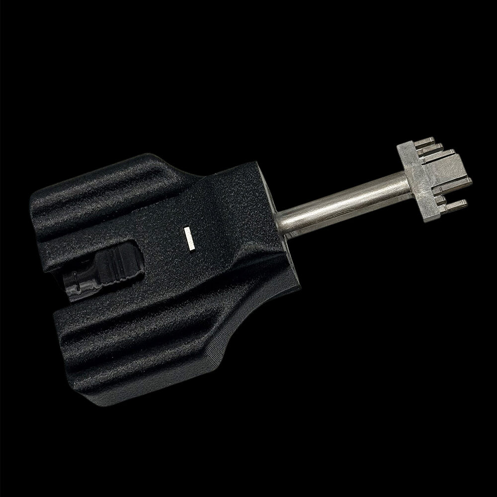 CR Pump Lock Opening Kit