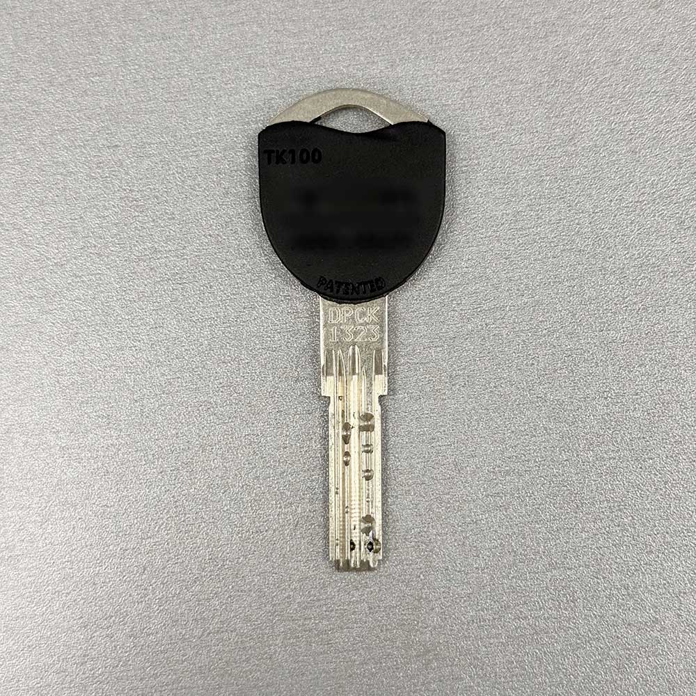 teka-100-key
