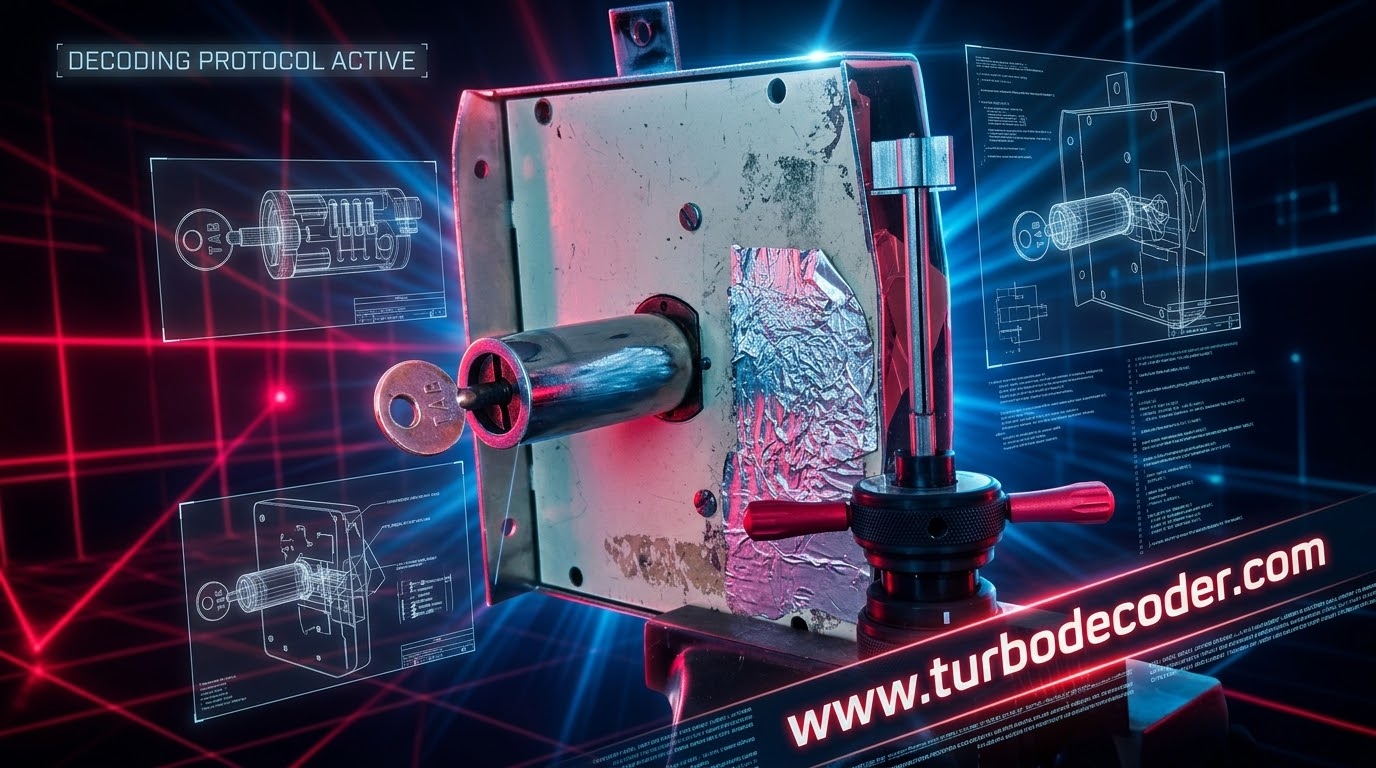 Pump decoder for TAB Aguive